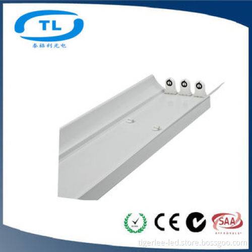 T8 LED tube fixture